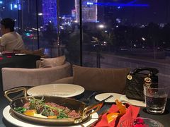 -wann lounge 低温慢煮牛排·清吧