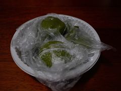 -沈记青团