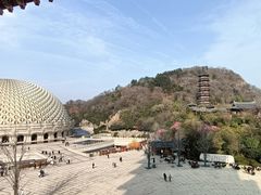 -牛首山文化旅游区