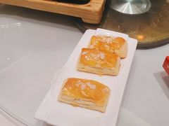 榴莲酥（3块）-高第街56号港式餐厅(山大路店)