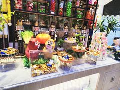-川骄海鲜自助(河东店)