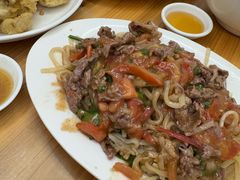 -黄记饮食店·潮汕家常菜(丹霞庄中区店)