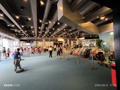 -香港科学馆