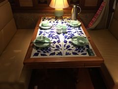 -绿茶餐厅(布吉万象汇店)