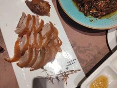 -佳兰雅序融合菜(高新店)