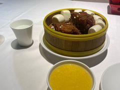-玉林烤鸭店(黄村兴华店)