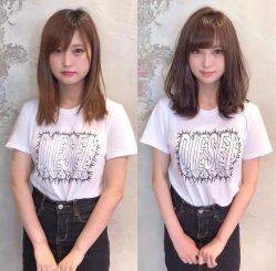 -GIRL STYLE 烫发·染发沙龙