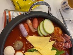 -芝湖参鸡汤(CP静安店)