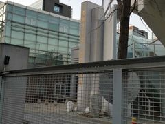 -北京八中游泳馆