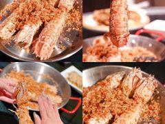 -达叔香味海鲜(海棠68环球美食街店)