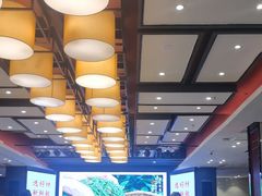-阿庄新豫菜(航海东路店)