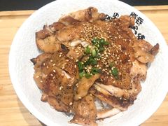 -熊吞·大碗丼烧肉饭(西市场嘉华店)