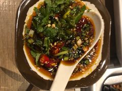 料碟-野妹经典火锅(民治店)