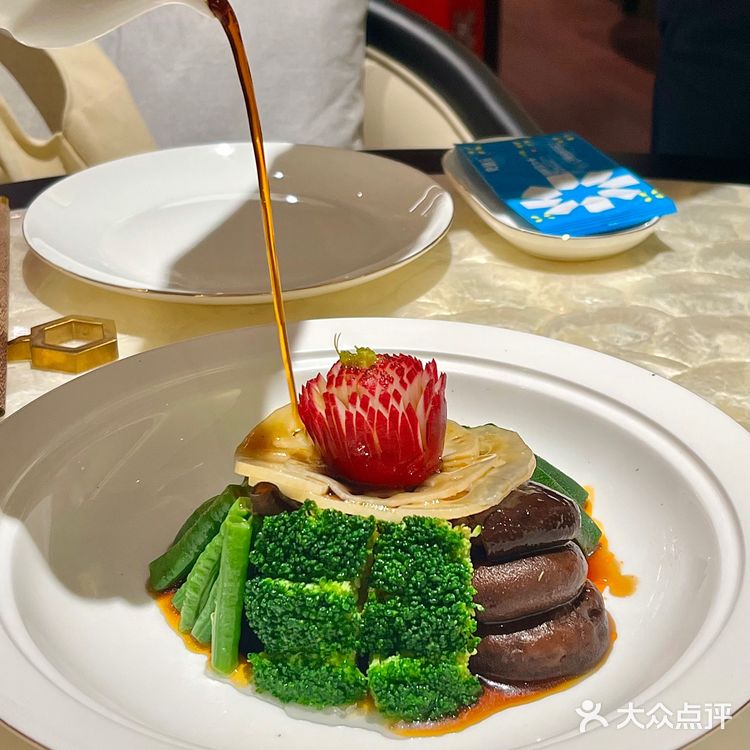 青岛｜我竟然在机场吃到了人间采蜜！