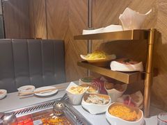 -海底捞火锅(高新万达广场店)
