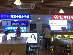 -西苑美食城(龙湖星悦荟店)