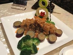 -8餐厅(新葡京酒店)