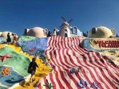 -漳州滨海火山岛自然生态风景区