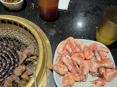 -韩盛·盛江山自助料理(于洪新玛特店)
