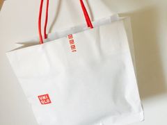 -优衣库(上海金桥国际商业广场店)