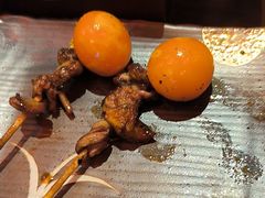 -鸟鹏烧鸟居酒屋(熙龙湾店)