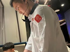 -海底捞火锅(外滩店)