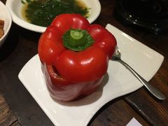 -五观堂素食(新华路店)