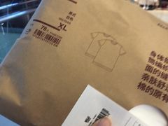 -MUJI无印良品(西单大悦城店)