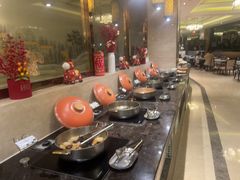 -索菲特西湖大酒店·香榭丽全日候餐厅(南山路店)