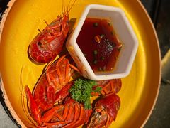 -牛New寿喜烧(金茂览秀城店)