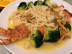 -新金盛·海鲜酒楼(盐田店)