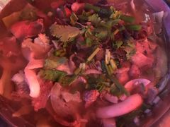 -谢老五跷脚牛肉·非遗传承店