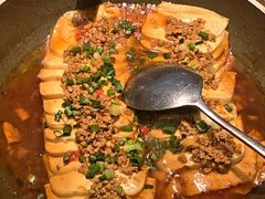 -爱碗亭·鲜炒湖南菜(壹城中心店)