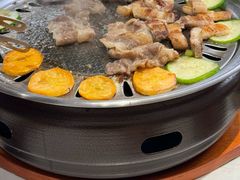 -权金城·炭火烤肉(北京联想桥店)