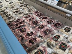 -果蔬好生活超市(乐堤港店)