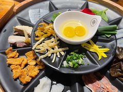 土鸡过桥米线-南桥帮(昆百大·泰业城店)