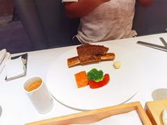 台塑牛排-王品牛排(常州吾悦广场店)