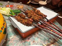 -陕北四窑洞(巨丰店)