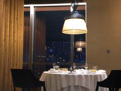 -富力丽思卡尔顿酒店·丽轩中餐厅