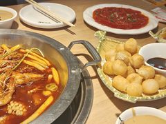 -邵汇大虾火锅(鲁迅路店)
