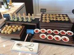 -广州富力丽思卡尔顿酒店