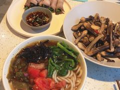 -半山腰·云南菜(侨福芳草地店)