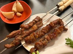 -南门涮肉(后海店)