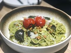 -Maxpoint Kitchen 西餐咖啡(乐峰广场店)