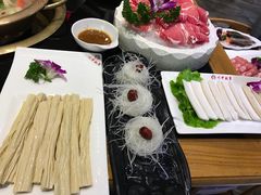 -川中故事·成都老火锅(东书房店)