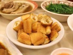 -黄亚细肉骨茶(仰光路店)