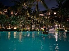 -富国岛翡翠湾 JW 万豪度假酒店
