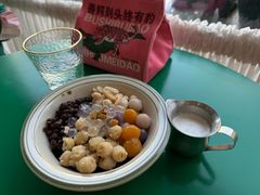 -堂屋糖水店(愚园店)