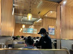 -围炉肉舍丹东海鲜烤肉·烤活鳗(步行街店)