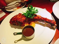 -鹿萤季·营地小馆(皇后公园店)